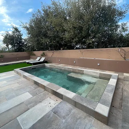 Villa Entre Mer Et Vignes *